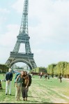 Paryžiuje, nuotr. iš asm. archyvo